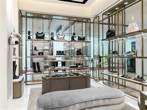 jimmy choo diseñadora china